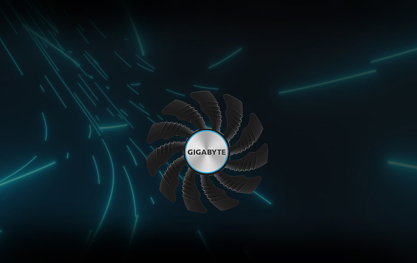 GIGABYTE Video Card-GV-N308TEAGLE-12GD
